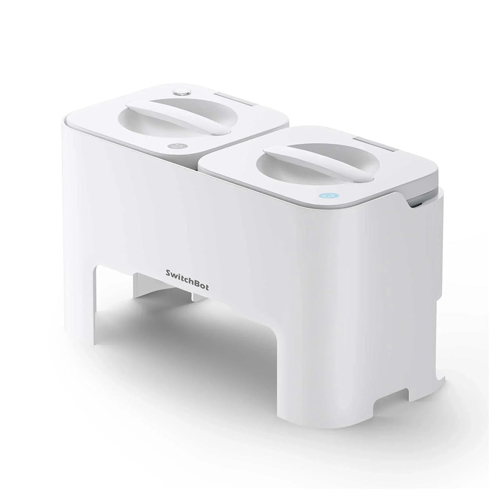 SwitchBot externer Wassertank für SwitchBot S10