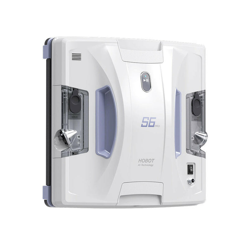 Hobot S6 Pro - Fensterroboter