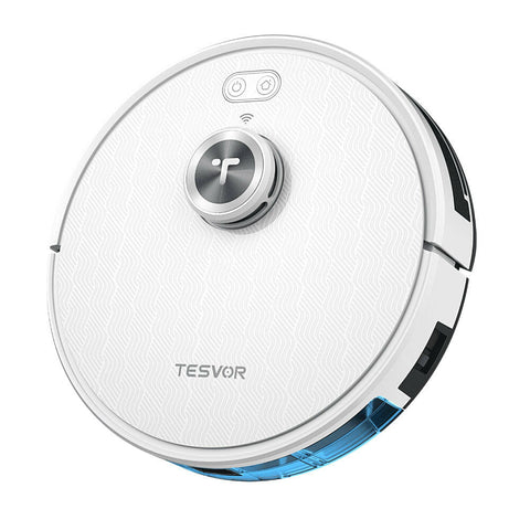 Tesvor S7 Pro - Saug und Wischroboter