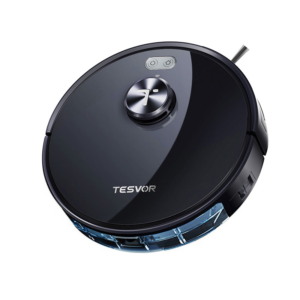 Tesvor S7 pro (schwarz)