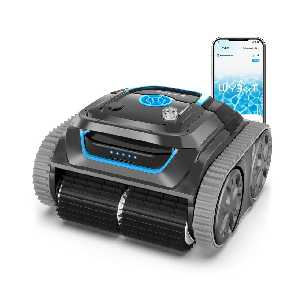 Wybotics Wybot S1 Poolroboter Akku