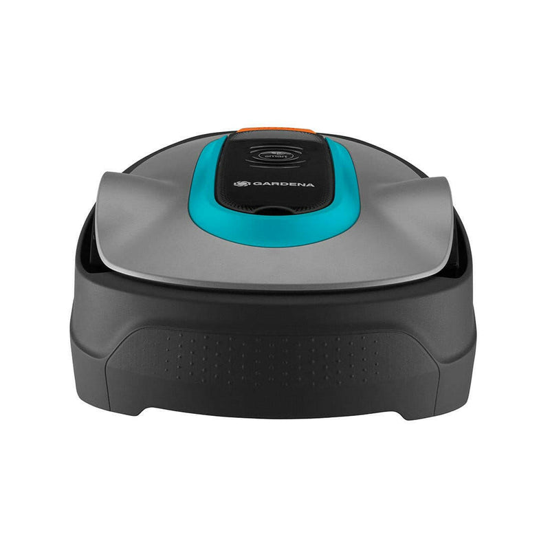 Gardena smart Sileno city 600