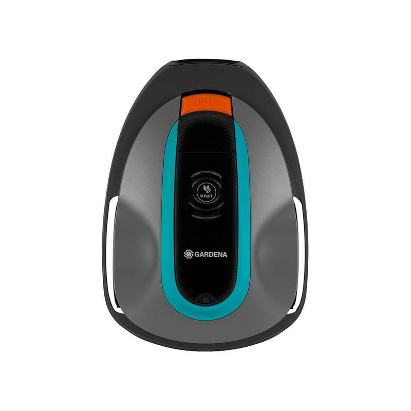 Gardena smart Sileno city 600